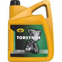 Alyva Kroon-Oil Torsynth 10W-40 5L