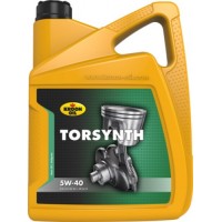 Alyva Kroon-Oil Torsynth 5W-40 5L