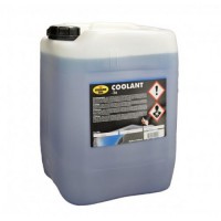 Aušinimo skystis Kroon-Oil Coolant -38 Organic NF (G12+) 20L