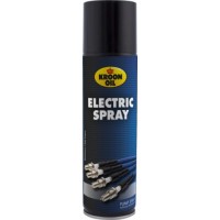 Kontaktų Valiklis Kroon-Oil Electric Spray 300ml