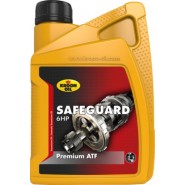 ALYVA KROON-OIL ATF SAFEGUARD 6HP 1L