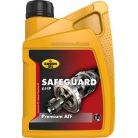 ALYVA KROON-OIL ATF SAFEGUARD 6HP 1L