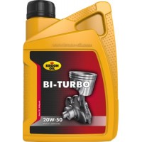 Alyva Kroon-Oil Bi-Turbo 20W-50 1L