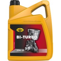 Alyva Kroon-Oil Bi-Turbo 20W-50 5L