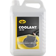 Kroon-Oil Coolant-38 5L Organic Nf