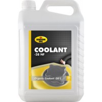 Kroon-Oil Coolant-38 5L Organic Nf