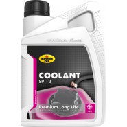 Kroon-Oil Coolant SP 12 1L Premium Long Life