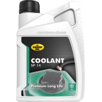 Kroon-Oil Coolant SP 14 1L Premium Long Life