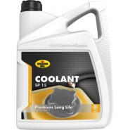 Kroon-Oil Coolant SP 15 5L