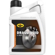 Alyva Kroon-Oil Drauliquid-S Dot 4 1L