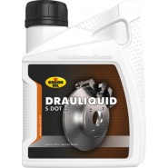 Alyva Kroon-Oil Drauliquid-S Dot 4 500ml