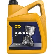 Alyva Kroon-Oil Duranza Eco 5W-20 5L