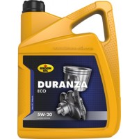 Alyva Kroon-Oil Duranza Eco 5W-20 5L