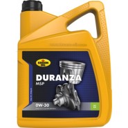 Alyva Kroon-Oil Duranza MSP 0W-30 5L