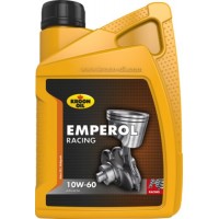 Pilnai Sintetinė Alyva Kroon-Oil Emperol Racing 10W-60 1L