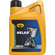 Sintetinė Alyva Kroon-Oil Helar 0W-40 1L