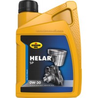 Pilnai Sintetinė Alyva Kroon-Oil Helar SP 0W-30 1L