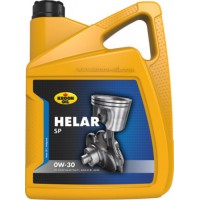Pilnai Sintetinė Alyva Kroon-Oil Helar SP 0W-30 5L