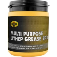 Alyva Kroon-Oil Lithep Grease EP2 600g