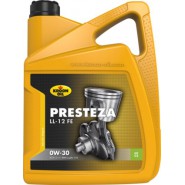 Alyva Kroon-Oil Presteza Ll-12 FE 0W-30 5L