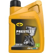 Alyva Kroon-Oil Presteza MSP 5W-30 1L