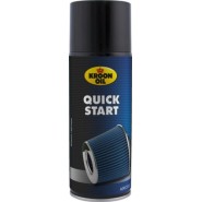 Alyva Kroon-Oil Quickstart Aerozolinis 400ml