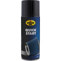 Alyva Kroon-Oil Quickstart Aerozolinis 400ml