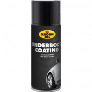 Purškiama antikorizozinė danga Kroon-Oil Underbody Coating 400ml
