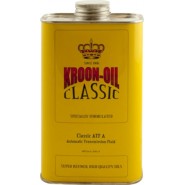 Transmisinė Alyva Kroon-Oil Classic ATF -A 1L