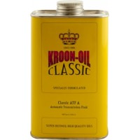 Transmisinė Alyva Kroon-Oil Classic ATF -A 1L