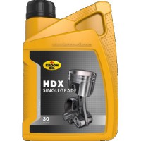 Vejapjovių alyva Kroon-Oil HDX 30 1L