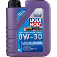 Liqui Moly - 0W-30 LONGTIME 1L