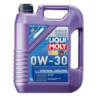 Liqui Moly - 0W-30 LONGTIME 5L