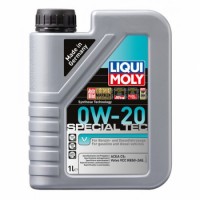 Liqui Moly - 0W20  SPECIAL TEC V 1L