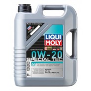 Liqui Moly - 0W20  SPECIAL TEC V 5L