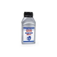 Liqui Moly - BREMSFLÜSSIGKEIT DOT 5.1 250ml