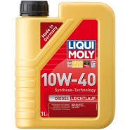 Liqui Moly - DIESEL LEICHTLAUF 10W40 1L