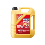 Liqui Moly - DIESEL LEICHTLAUF 10W40 5L