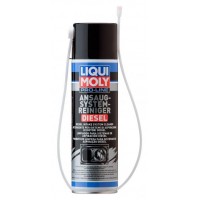 Liqui-Moly Dyzelinių Sistemų Valiklis 5168 400ml