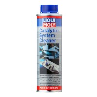 Liqui Moly Katalizatorių Valiklis 8931 300ml