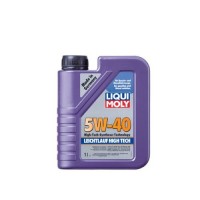 Liqui Moly - Leichtlauf High Tech 5W40 1L