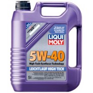 Liqui Moly - Leichtlauf High Tech 5W40 5L