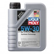 Liqui Moly - Leichtlauf Special 5W30 1L