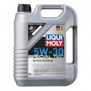 Liqui Moly - Leichtlauf Special 5W30 5L