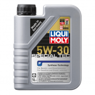 Liqui Moly - Leichtlauf Special F 5W30 1L