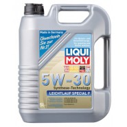 Liqui Moly - Leichtlauf Special F 5W30 5L