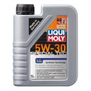 Liqui Moly - Leichtlauf Special LL 5W30 1L