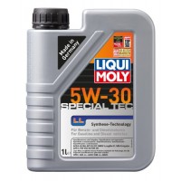 Liqui Moly - Leichtlauf Special LL 5W30 1L