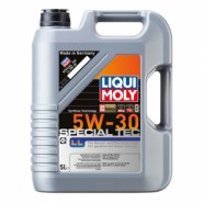 Liqui Moly - Leichtlauf Special LL 5W30 5L