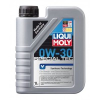 Liqui Moly - Leichtlauf Special V 0W30 1L